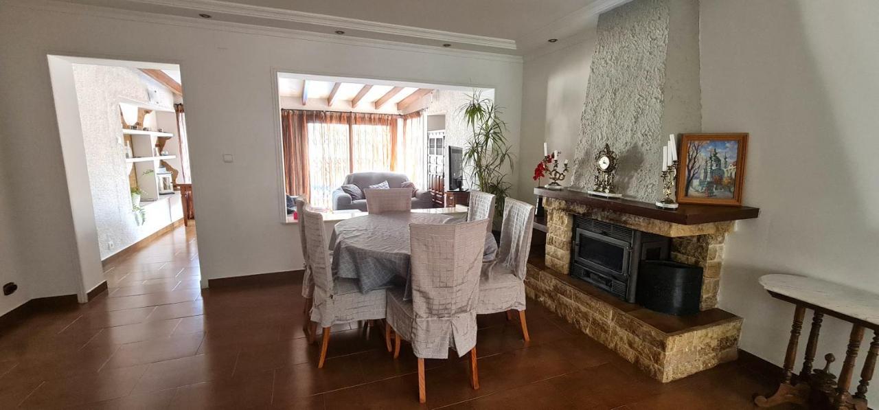 Villa Las Adelfas Calpe Exterior photo
